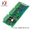 NARI MB40 CPU511 - Advanced Control Module for Industrial Automation