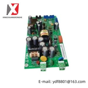 ABB SDCS-POW-4 SD 3ADT315100R1012 Power Supply Board