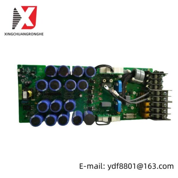 ABB SINT4210 Inverter Driver Board - Precision Control for Industry, 200 Characters or Less