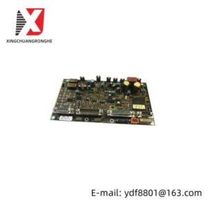 ABB SMB DSQC 313 3HAB2213-1 Measurement Board