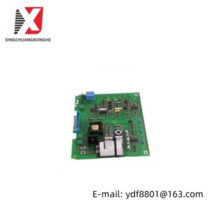 ABB SNAT617 CHC - Advanced Control Module for Industrial Automation