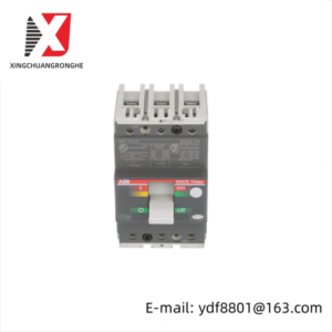 ABB T1N160 Circuit Breaker - Industrial Automation Solution