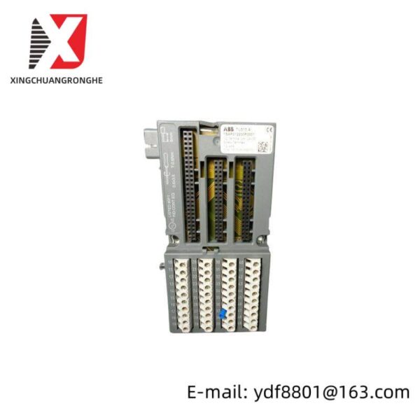 ABB TU515 | 1SAP212200R0001 | I/O Terminal Unit