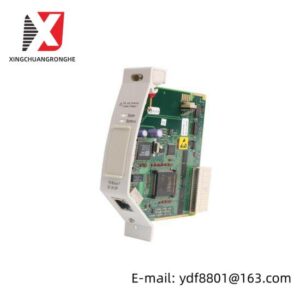 ABB UFC760BE01 3BHB007030R0001 Interface Board Module