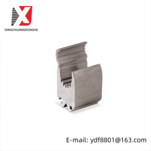 ABB WT502 Compression Connector, High-Performance Industrial Connection Solution