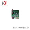 ABB XO08R1-B4.0 Control Module