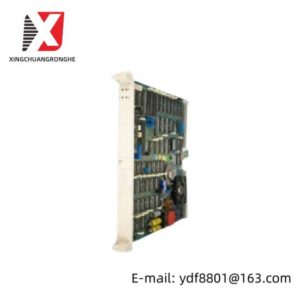 ABB XV C767 AFC105 Control Module, Advanced Automation Solutions