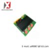 ABB 3HNE032585-01, Industrial Control Module, High-Power Supply, ABB Manufacturing