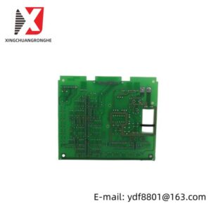 ABB YPC115 - 61037454, Fiber Optical Distribution Module for Industrial Automation