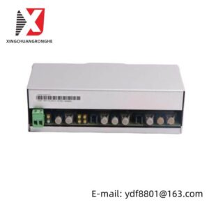 ABB YPC 105A YT204001-HE: High-Performance Output Distributor Module