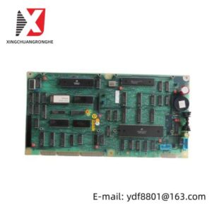 ABB YPK107A YT204001-CB/2 - Precision Control Module for Advanced Industrial Automation