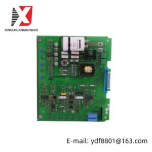 ABB YPN104C YT204001-DS DCS Module - Advanced Control Solutions for Industrial Automation