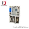 API4380G Absolute Module for Industrial Control Systems