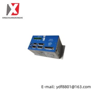 ABB ACS SB1381-C-E-R-A: Precision Motion Control Module