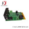 ALSTOM N897093511D DIAGNOSTICA - Diagnostic Module for Industrial Control Systems