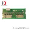 ALSTOM NRD108033 SA44667.C Module for Power Generation Control Systems