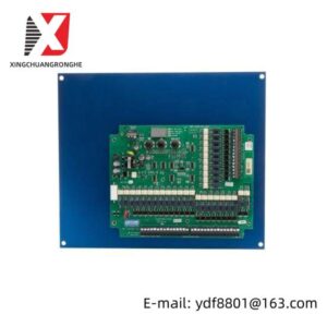 AMETEK DNC-T2032-B10 AC Input Module