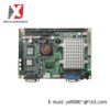 ABR-B1652 Industrial CPU Board, Advanced Control Solutions