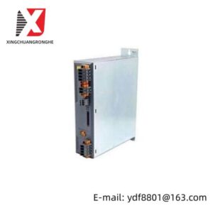 B&R 80PS080X3.10-01: Industrial Control Module, Advanced Automation Solution