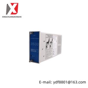 BENTLY 106M1081-01 PLC - Universal AC Power Input Module