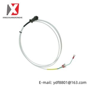 Bently Nevada 16710-45 Interconnect Cable