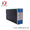 Bently Nevada 190501-04-00-CN: Industrial Control Module for Advanced Automation