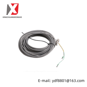 Bently Nevada 84661-20 | Velomitor Interconnect Cable