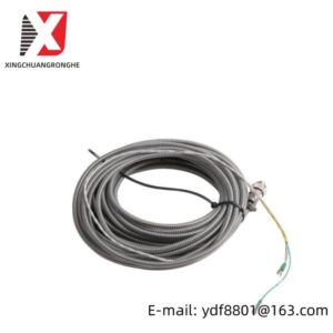 Bently Nevada 84661-60: High-Performance Velomitor Interconnect Cable