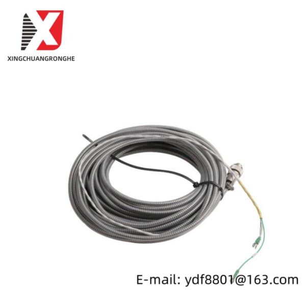 Bently Nevada 84661-60: High-Performance Velomitor Interconnect Cable