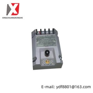 Bently Nevada 990-04-XX-01-00: Industrial Precision Transmitter for Advanced Control Systems