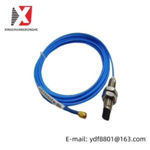 Bently Nevada TM301-A02-B00-C01-D00-E00-F00-G00 Extension Cable; Bently-Nevada