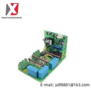 SIEMENS C98043-A7014-L2-4 Inverter DC Plate Board - Precision Drive for Industrial Automation