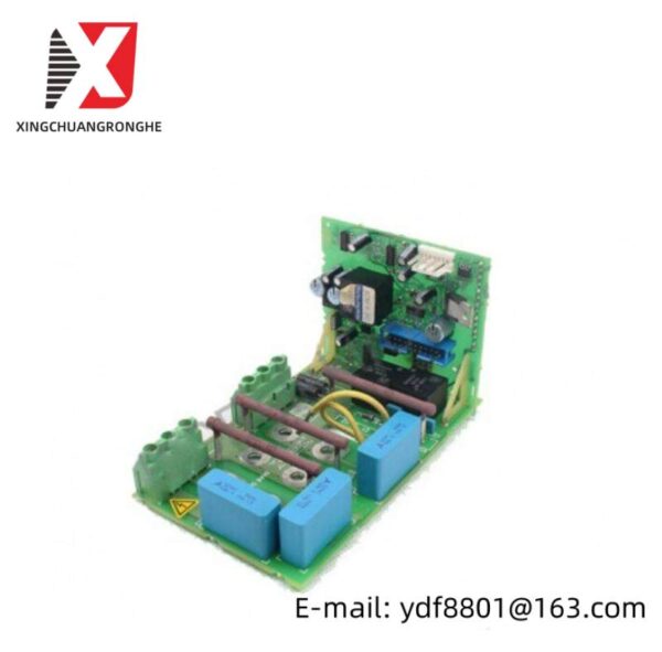 SIEMENS C98043-A7014-L2-4 Inverter DC Plate Board - Precision Drive for Industrial Automation