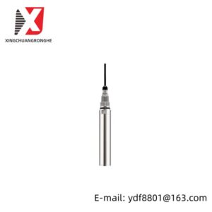 E+H CUS51D-AAD1A3 Solids Sensor Turbimax for Industrial Controls