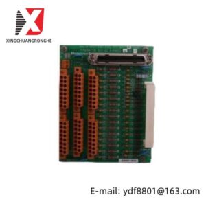 Honeywell DC-POZL51 Control Module