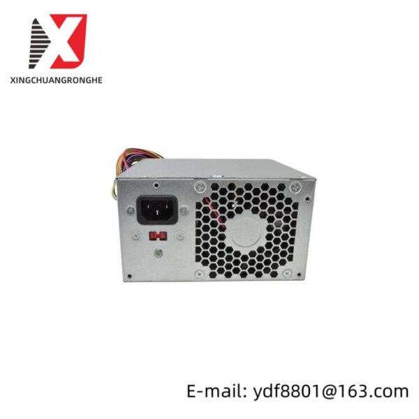 DEC Power Supply DEC 30-40382-02 BA353, for Industrial Control Applications