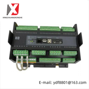 DEIF RMV-112D Customized Control Module