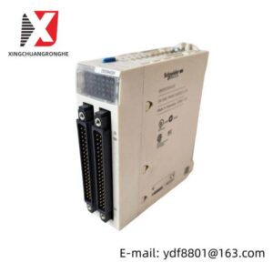 Schneider Electric BMXDDO6402K Discrete Output Module