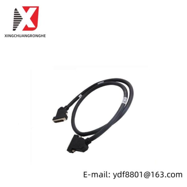 EMERSON KJ4002X1-BF2 | 12P3866X012 DeltaV™ Bus Extender Cable