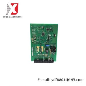 Endress Hauser AG319100-0200C & D PCB Transmitter Board - Industrial Automation Solutions