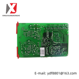 ENTEK EC6691 Industrial IRD PCB Circuit Board