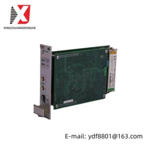 EPRO MMS6120 9100-00002C-08 - High Performance Industrial Control Module