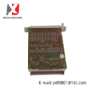 HIMA F8641 Industrial Control CPU Module