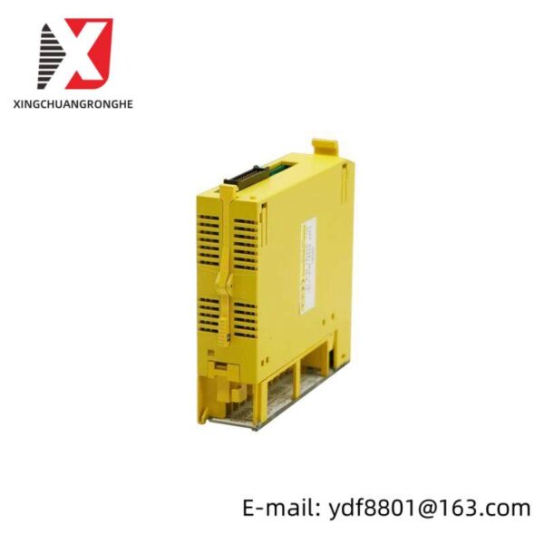 Fanuc A03B-0819-C161 Relay Output Module: Precision Control for Industrial Automation