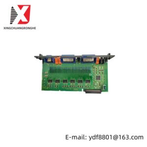 Fanuc A16B-2204-0010 I/O Board: Industrial Control Module