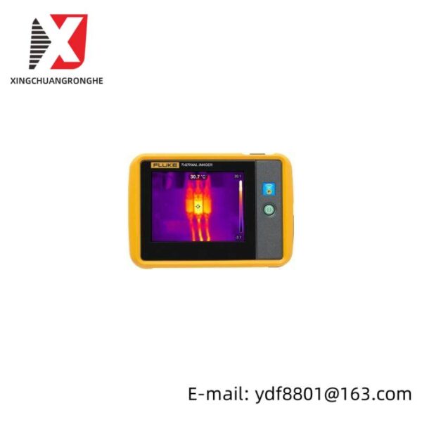 FLUKE PTi120 Industrial Miniature Thermal Imaging Camera