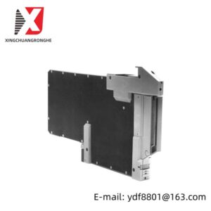 Foxboro FBM04 I/O Interface Module, Precision Control for Industrial Automation