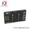 FOXBORO H92 Control Module for Industrial Automation Systems