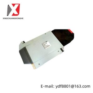 FOXBORO P0400VT - High-Performance Industrial Control Module