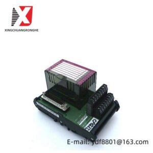 FOXBORO P0916AC PLC Module